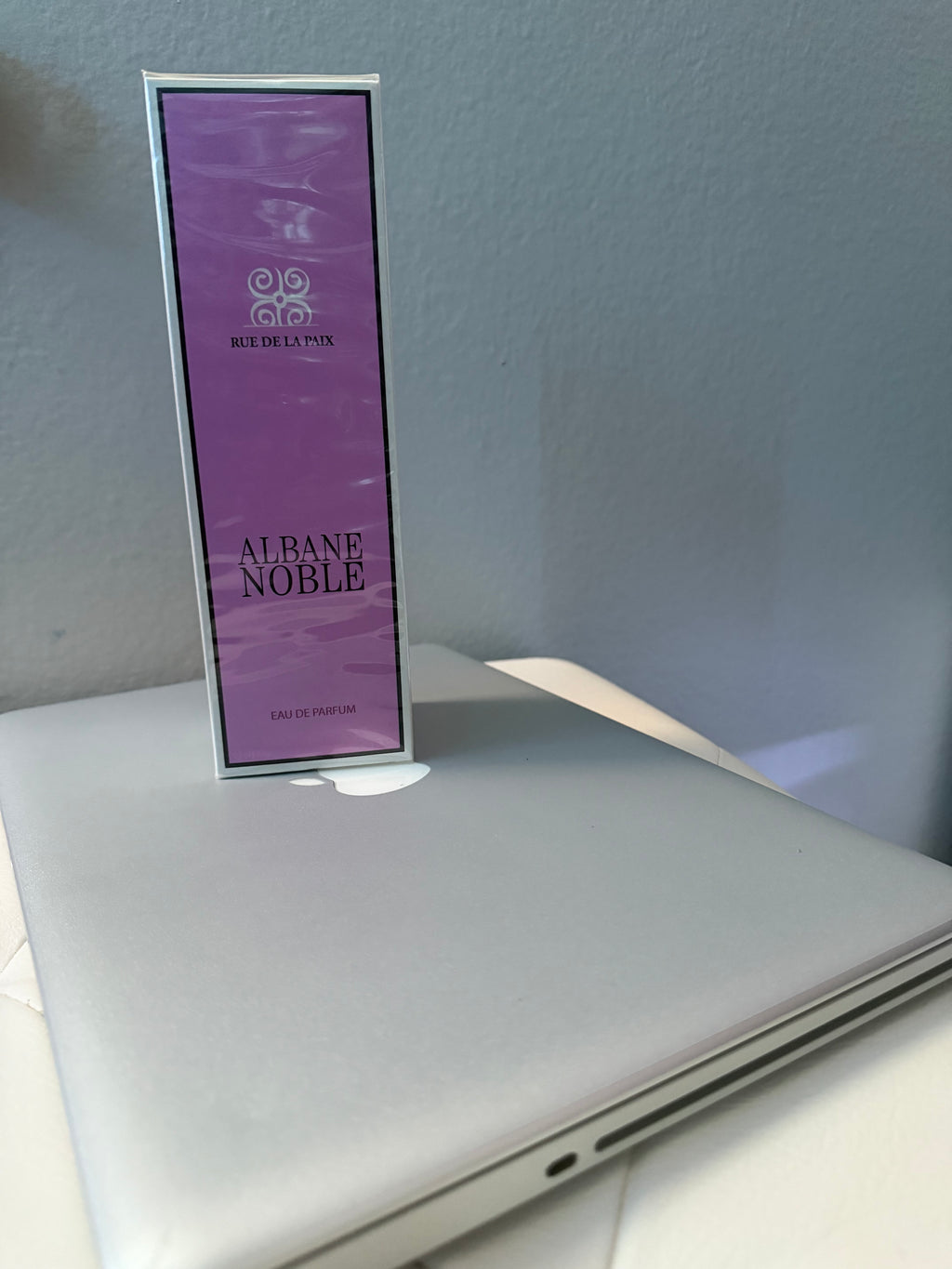 Albane Noble – Rue de la Paix Eau de Parfum